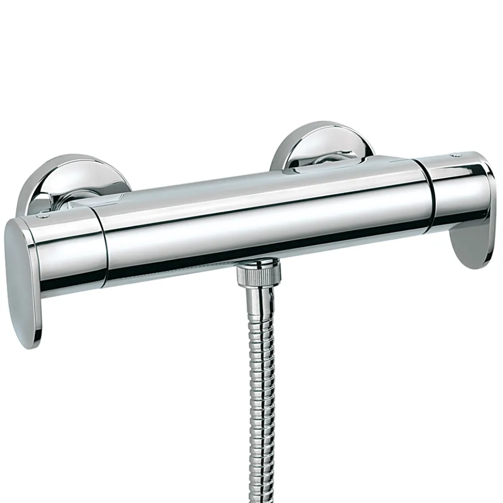 Sagittarius Metro Exposed Thermostatic Shower Valve