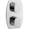 Sagittarius Metro 1 Outlet Concealed Thermostatic Shower Valve