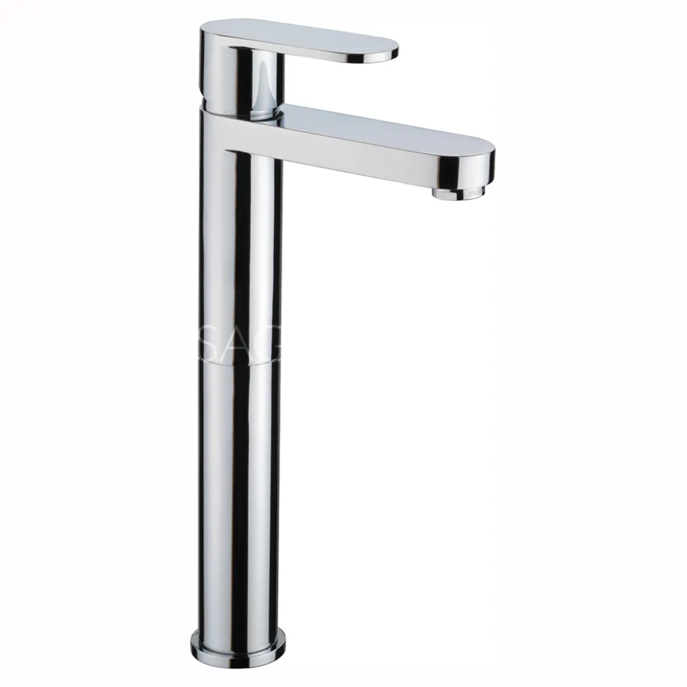 Sagittarius Metro Tall Basin Monobloc Mixer Tap