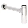 Sagittarius 300mm Minimal Bottle Trap & Extension Pipe
