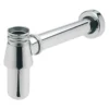 Sagittarius 200mm Standard Bottle Trap & Extension Pipe