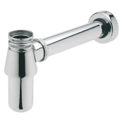 Sagittarius 200mm Standard Bottle Trap & Extension Pipe