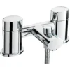 Sagittarius Oveta Bath Shower Mixer & No1 Kit
