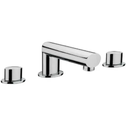 Sagittarius Oveta 3 Hole Bath Filler