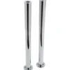 Sagittarius Pair of 21"x38mm Adjustable Standpipe Shrouds