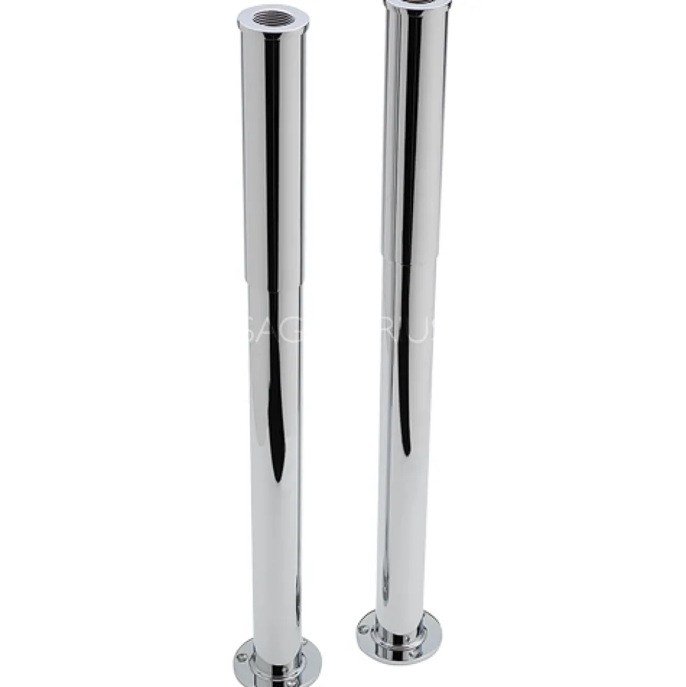 Sagittarius Pair of 21"x38mm Adjustable Standpipe Shrouds