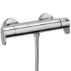 Sagittarius Plaza Exposed Thermostatic Shower Valve