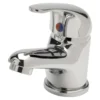 Sagittarius Prestige Contract Mono Basin Mixer with Clicker Waste