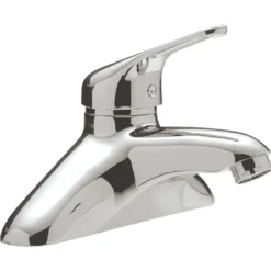 Sagittarius Prestige Single Lever Bath Filler