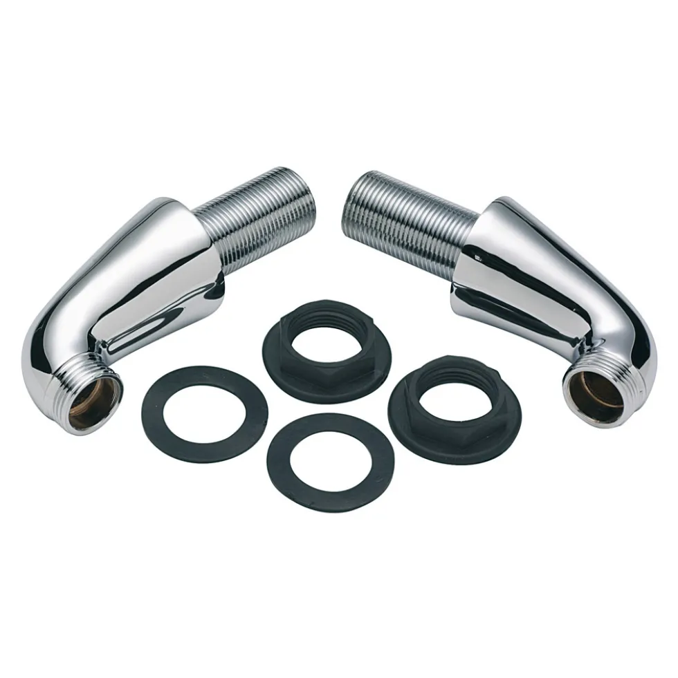Sagittarius Pr Short Elbows to suit Exposed Shower Valves