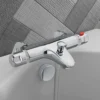 Sagittarius Quest Thermostatic Bath Shower Mixer