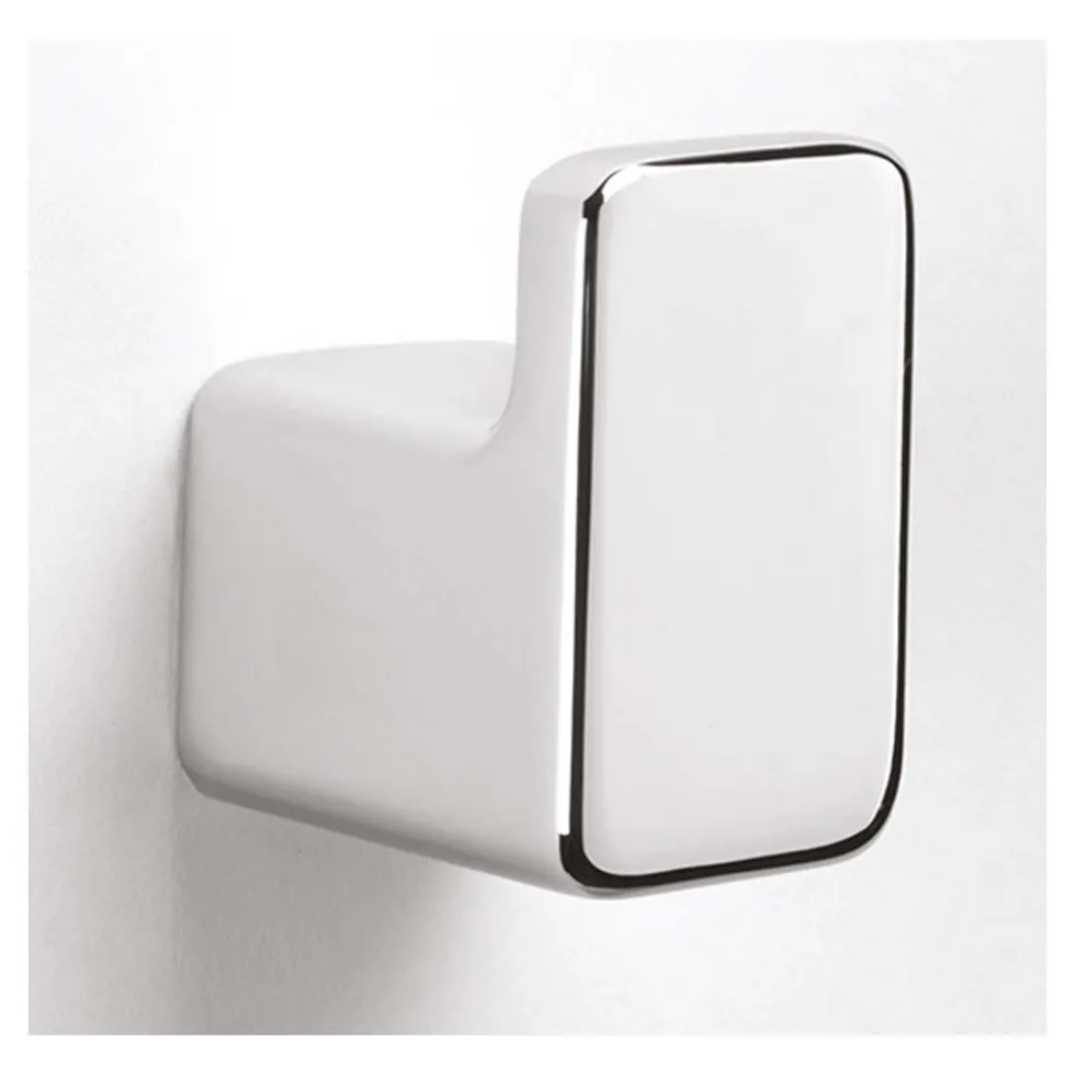 Sagittarius Rimini Single Robe Hook