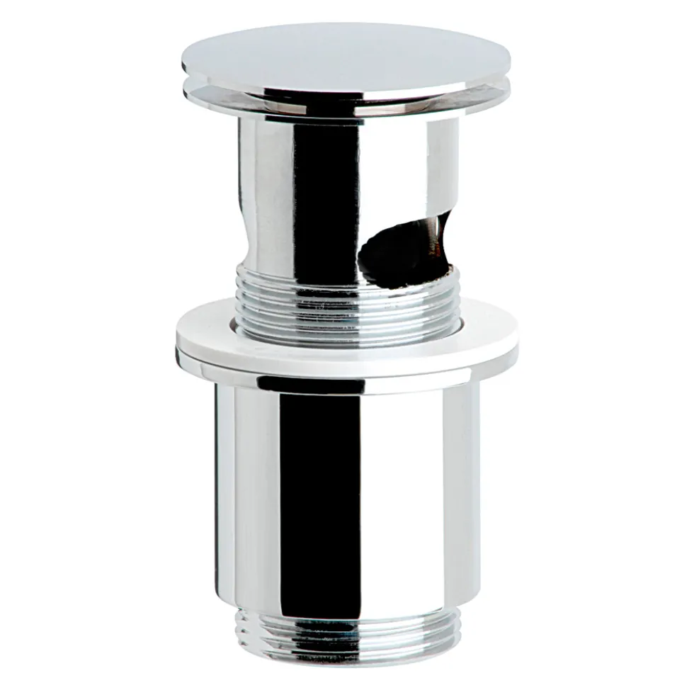 Sagittarius Short Waste Shroud (For Slotted Basins)
