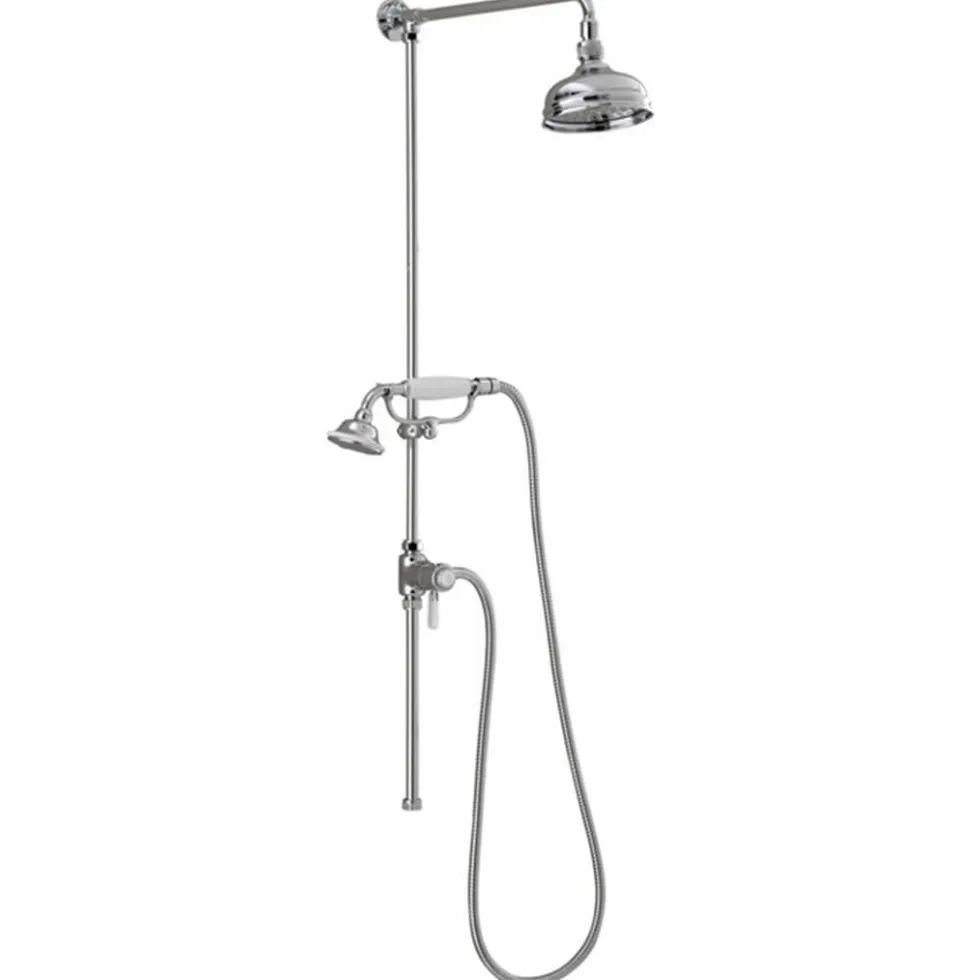 Sagittarius Traditional Rigid Riser Kit (208mm Head)