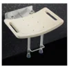 Sagittarius Wall Mounted Shower Stool (150kg)