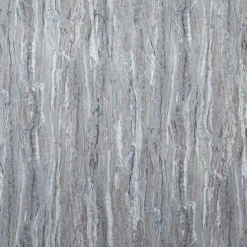 Showerwall Blue Toned Stone Laminate Bathroom Wall Panel