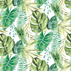 Showerwall Botanical Garden Acrylic Pack Bathroom Wall Panel