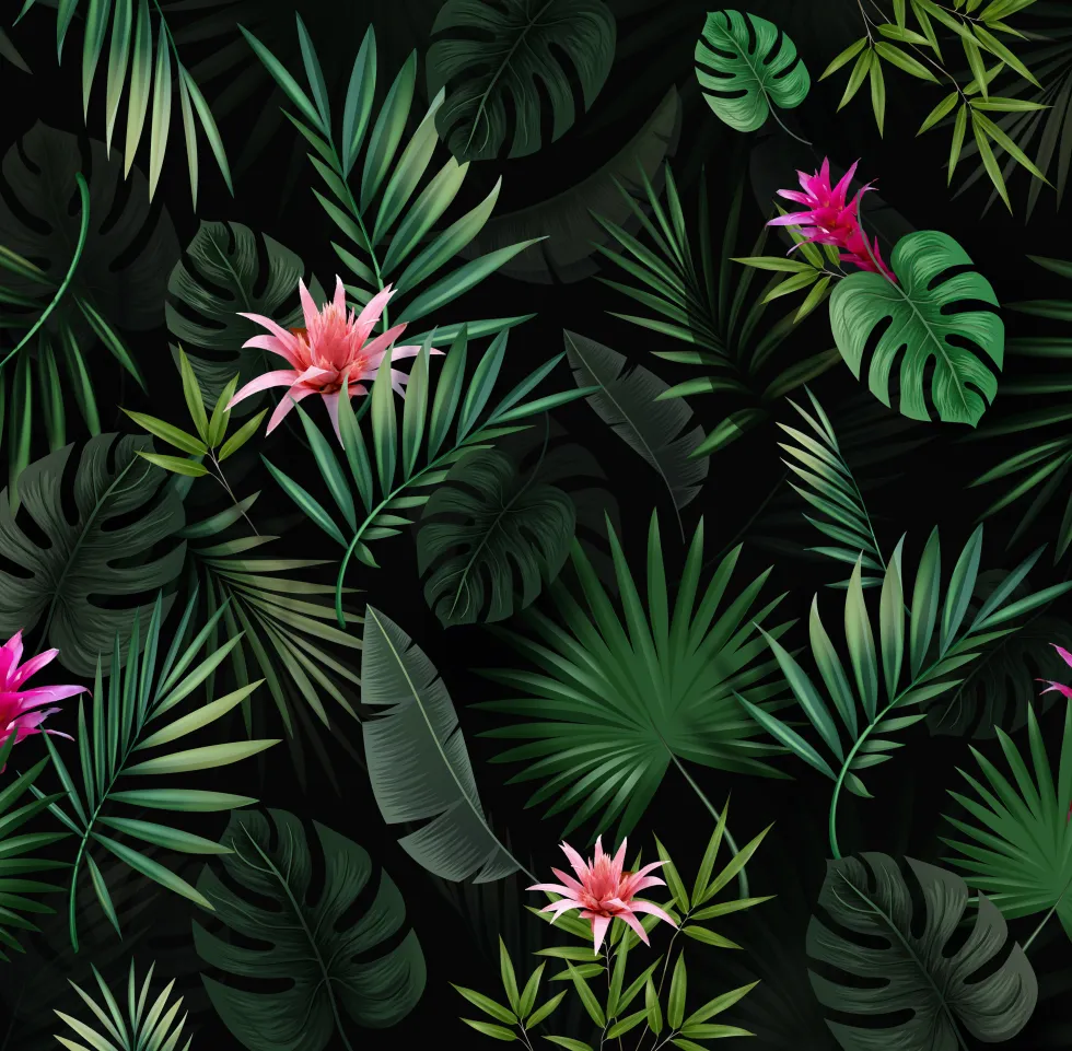 Showerwall Bromelia Acrylic Bathroom Wall Panel