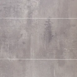 Showerwall Cement Laminate Tile - 2400 x 600mm