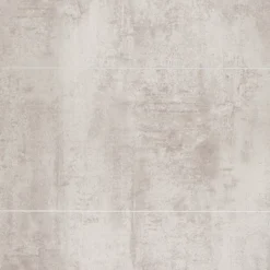 Showerwall Concrete Laminate Tile - 2400 x 600mm
