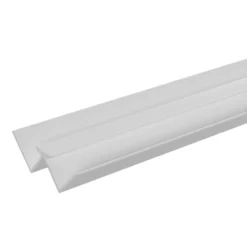 Showerwall Laminate Wall Panel 2450mm Trims
