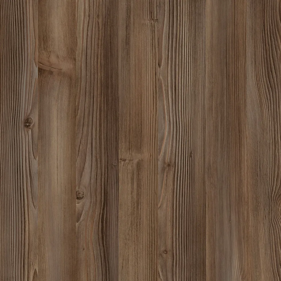Showerwall Mocha Pine Hydrocore Laminate Bathroom Wall Panel