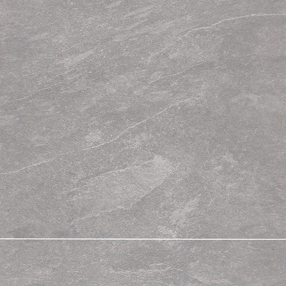 Showerwall Natural Slate Laminate Tile - 2400 x 600mm