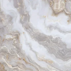 Showerwall Onyx Smoke Acrylic Bathroom Wall Panel