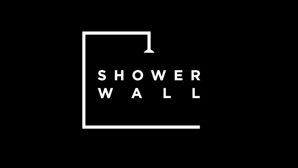 Showerwall Oriental Acrylic Bathroom Wall Panel
