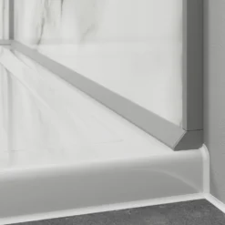 Showerwall Sureseal Trim & End Cap