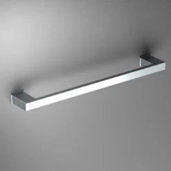 Sonia S Cube Towel Rail - 500mm