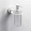 Sonia Tecno Project White Soap Dispenser - White