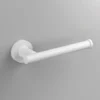 Sonia Tecno Project White Spare/Open Toilet Roll Holder - White