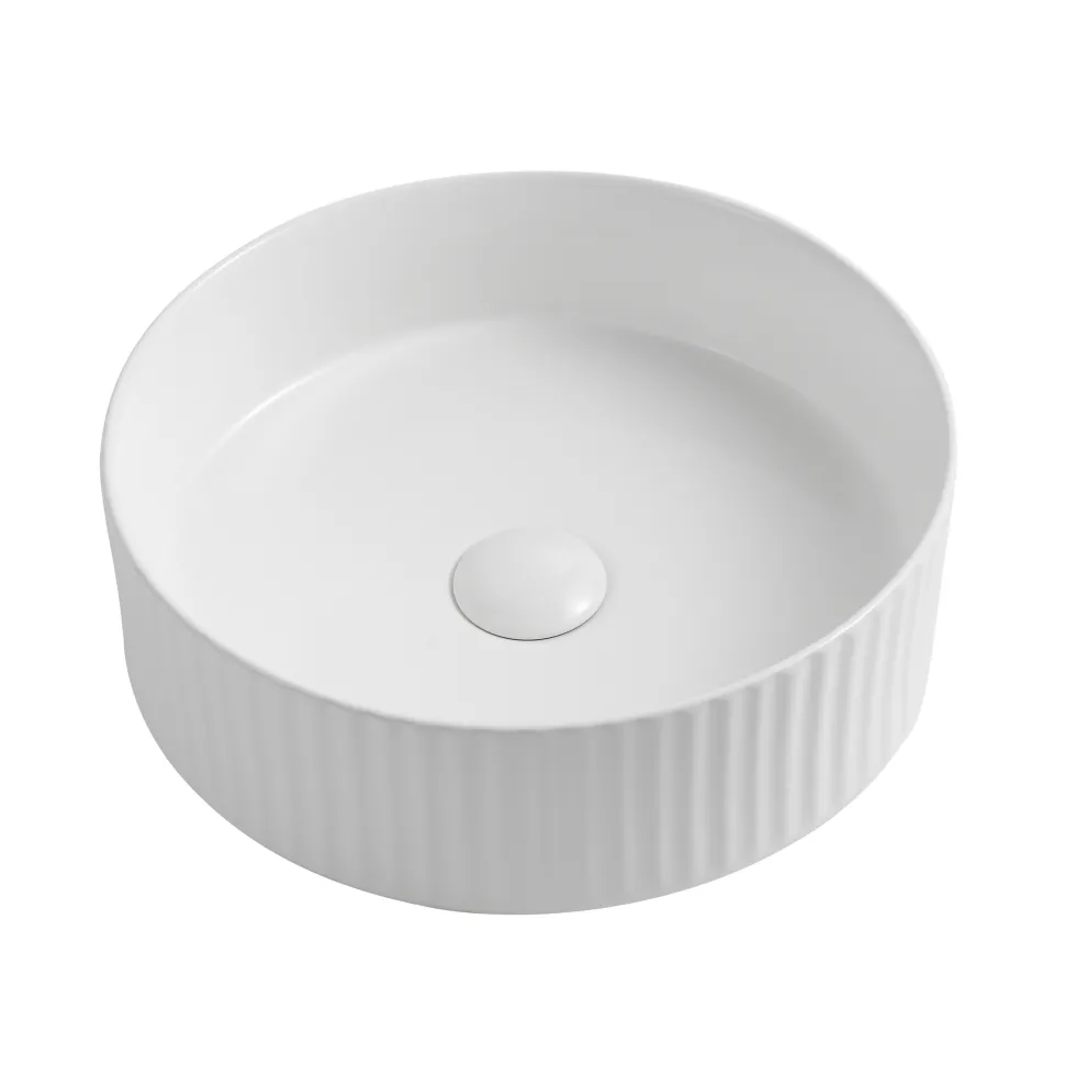 Sophia Basin Shelf, Drawer Unit & Countertop Basin - 3 sizes