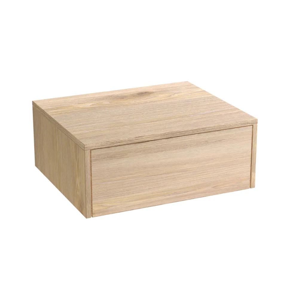 Sophia Basin Shelf, Drawer Unit & Countertop Basin - 3 sizes