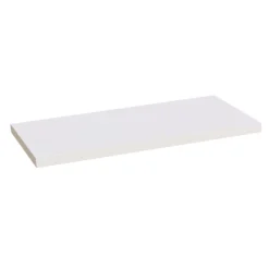 Sophia Basin Shelf with Countertop Basin - 3 sizes