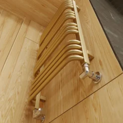 Terma Alex Ladder Heated Towel Rail