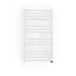 Terma Alex One Electric Heated Towel Rail with Heating Element