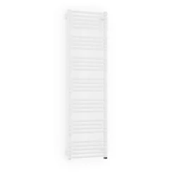 Terma Alex One Electric Heated Towel Rail with Heating Element