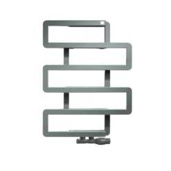Terma Bookie Heated Towel Rail - 2 Sizes