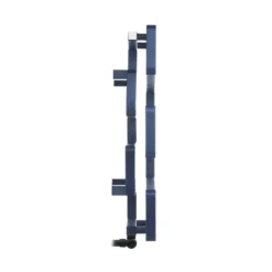 Terma Bookie Heated Towel Rail - 2 Sizes