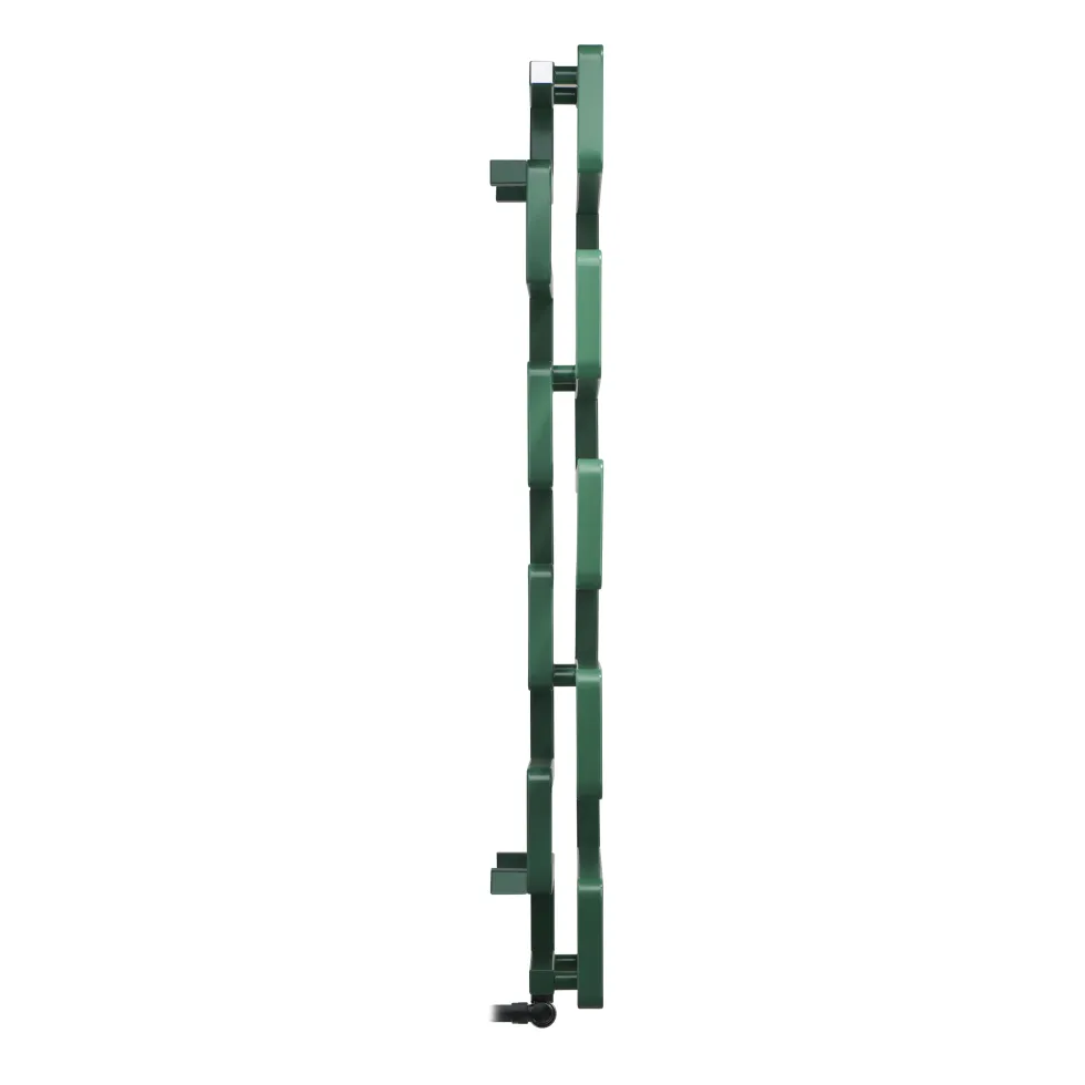 Terma Bookie Heated Towel Rail - 2 Sizes