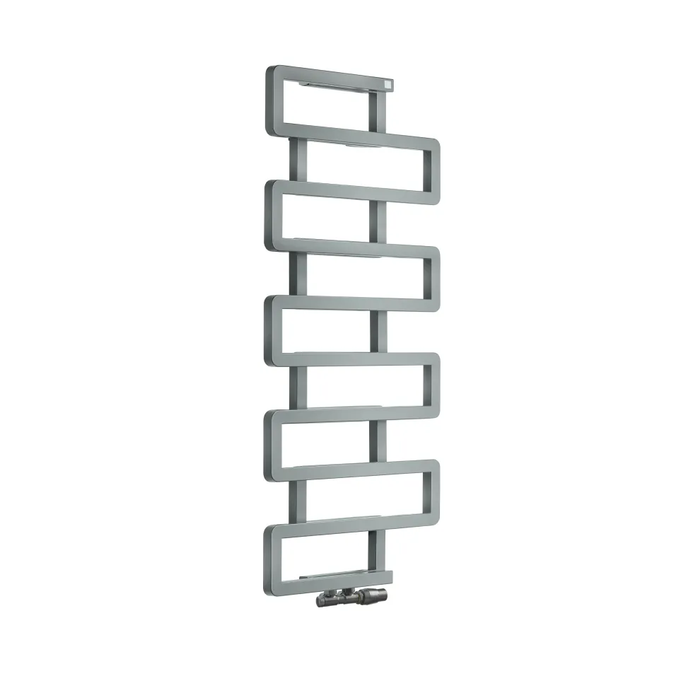 Terma Bookie Heated Towel Rail - 2 Sizes