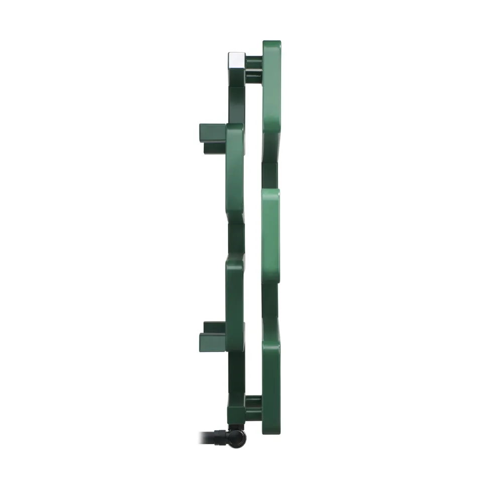 Terma Bookie Heated Towel Rail - 2 Sizes