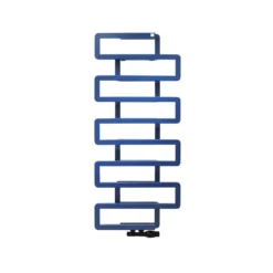 Terma Bookie Heated Towel Rail - 2 Sizes