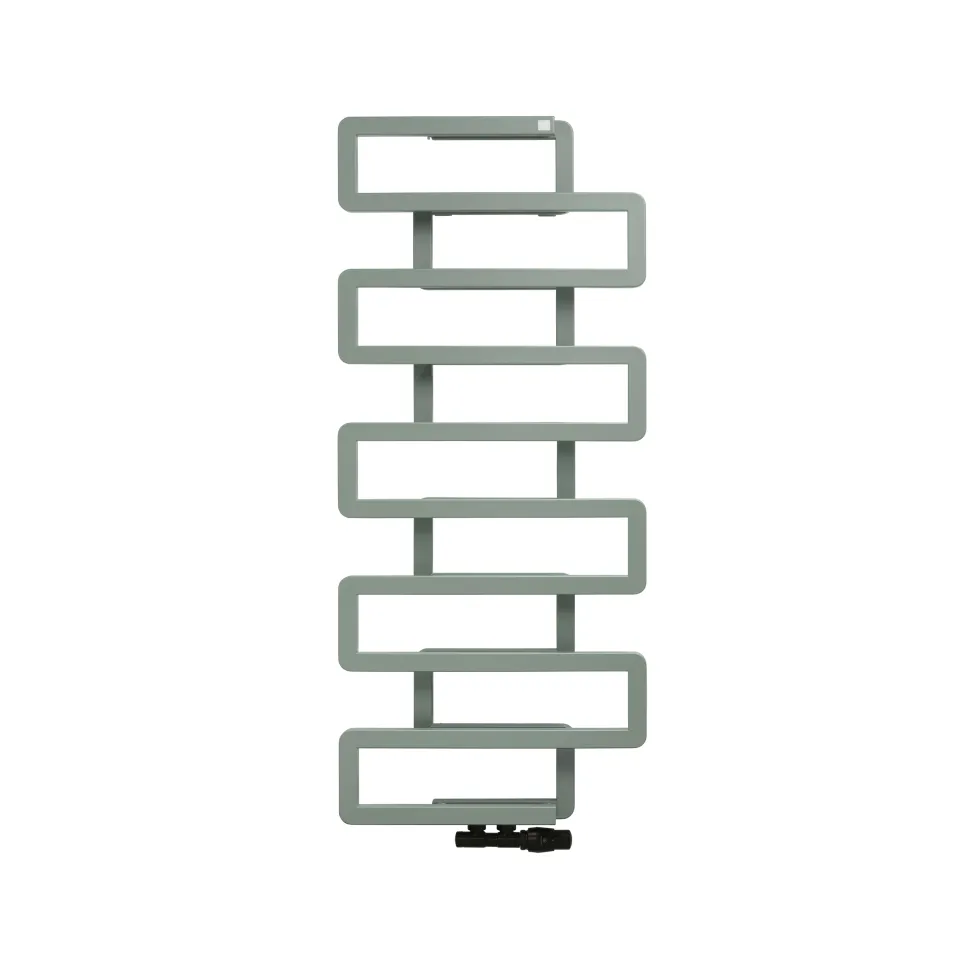Terma Bookie Heated Towel Rail - 2 Sizes