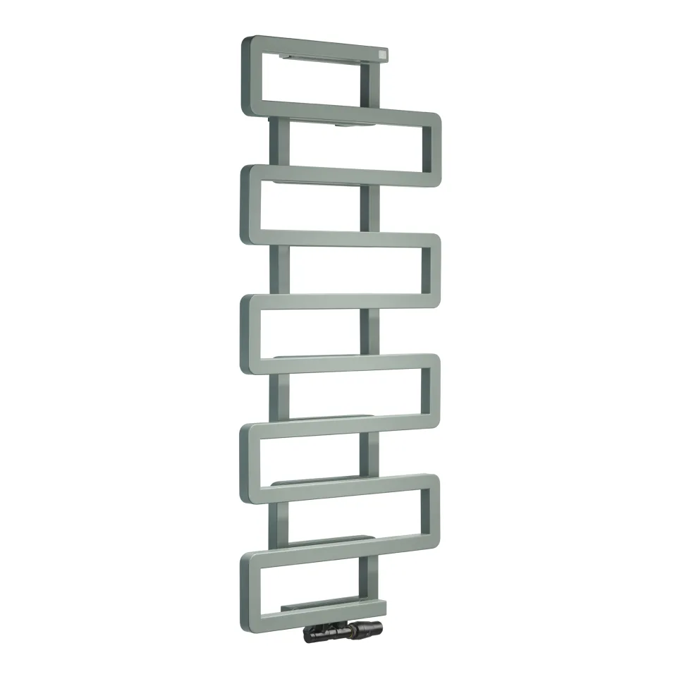 Terma Bookie Heated Towel Rail - 2 Sizes