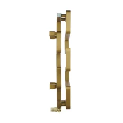 Terma Bookie Heated Towel Rail - 2 Sizes