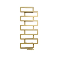 Terma Bookie Heated Towel Rail - 2 Sizes