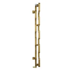 Terma Bookie Heated Towel Rail - 2 Sizes